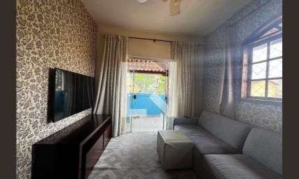 Cobertura para Aluguel - Alvorada, 3 Quartos,  75 m² - Belo Horizonte
