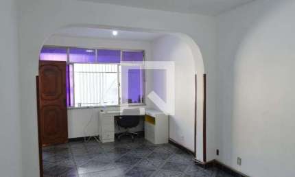 Apartamento para Aluguel - Taquara, 3 Quartos,  180 m² - Rio de Janeiro