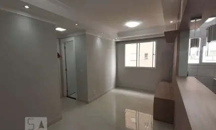 Apartamento para aluguel - vila ema, 1 quarto,  36 m² - são paulo