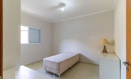 Apartamento para Aluguel - Barão Geraldo - Centro, 1 Quarto,  32 m² - Campinas