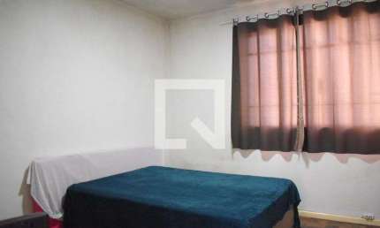 Apartamento para Aluguel - Centro, 1 Quarto,  45 m² - Curitiba