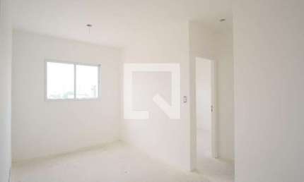 Apartamento para Aluguel - Tatuapé, 1 Quarto,  36 m² - São Paulo