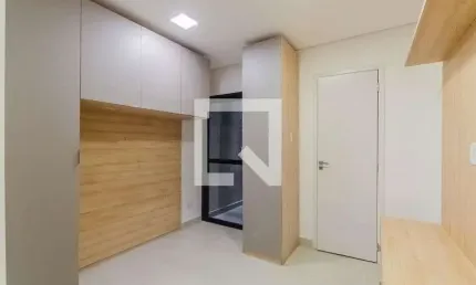 Apartamento para Aluguel - Cambuci, 1 Quarto,  30 m² - São Paulo