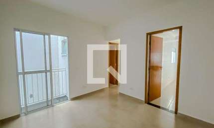Apartamento para Aluguel - Tatuapé, 1 Quarto,  33 m² - São Paulo