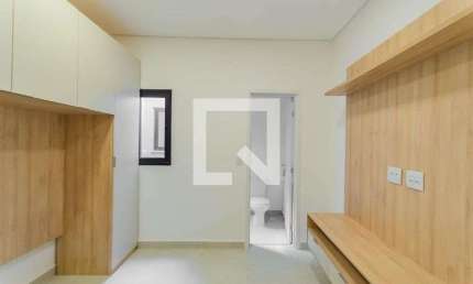 Apartamento para Aluguel - Cambuci, 1 Quarto,  30 m² - São Paulo