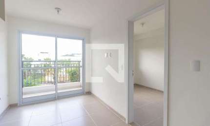 Apartamento para Aluguel - Jardim Éster Yolanda, 1 Quarto,  28 m² - São Paulo