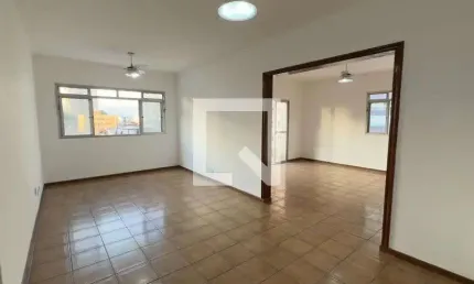Apartamento para Aluguel - Vila Tupi, 4 Quartos,  161 m² - Praia Grande