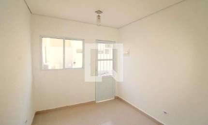 Casa para Aluguel - Santana, 3 Quartos,  160 m² - São Paulo