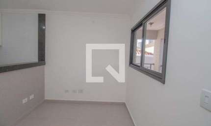 Apartamento para Aluguel - Tatuapé, 1 Quarto,  30 m² - São Paulo