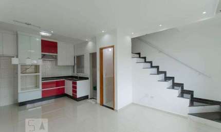 Casa / Sobrado em Condomínio para Aluguel - Vila Re, 2 Quartos,  65 m² - São Paulo