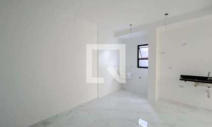 Apartamento para Aluguel - Jardim Anália Franco, 1 Quarto,  35 m² - São Paulo