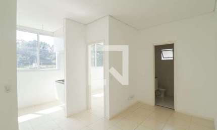 Apartamento para Aluguel - Parque Anhanguera , 1 Quarto,  44 m² - São Paulo