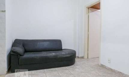 Apartamento para Aluguel - Sumaré, 1 Quarto,  43 m² - São Paulo