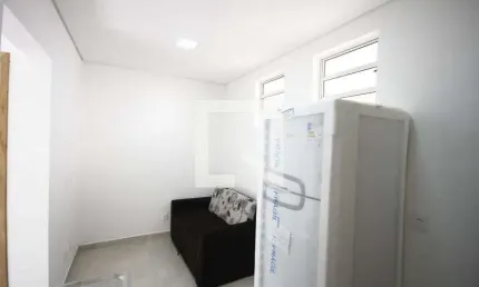 Apartamento para Aluguel - Vila Mariana, 1 Quarto,  35 m² - São Paulo