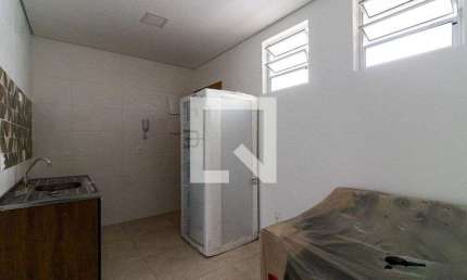 Apartamento para Aluguel - Vila Mariana, 1 Quarto,  35 m² - São Paulo
