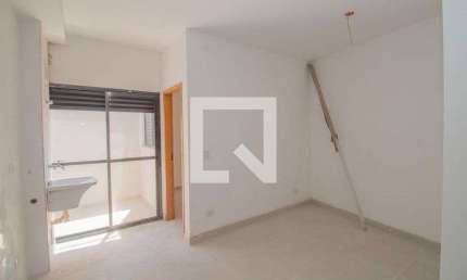Apartamento para Aluguel - Vila Guilhermina, 1 Quarto,  37 m² - São Paulo