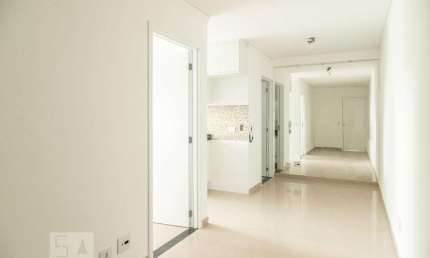 Apartamento para Aluguel - Vila Guilhermina, 1 Quarto,  40 m² - São Paulo