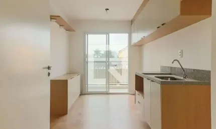 Apartamento para aluguel - jardim éster yolanda, 1 quarto,  27 m² - são paulo