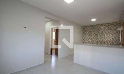 Apartamento para Aluguel - Parque Reboucas, 1 Quarto,  56 m² - São Paulo