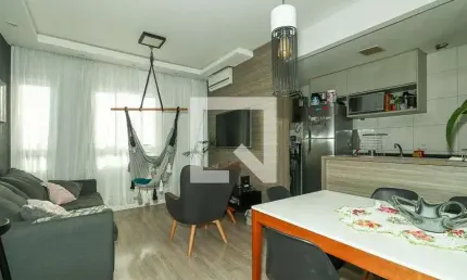 Apartamento para Aluguel - Alto Petrópolis, 2 Quartos,  60 m² - Porto Alegre