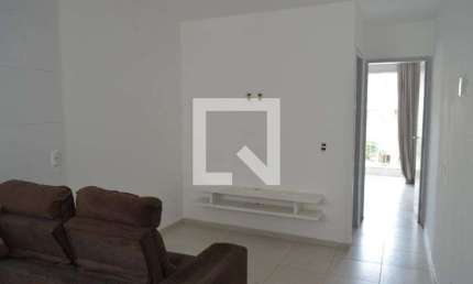 Apartamento para Aluguel - Ipiranga, 1 Quarto,  50 m² - São Paulo