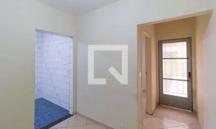 Casa para Aluguel - Pestana, 1 Quarto,  65 m² - Osasco