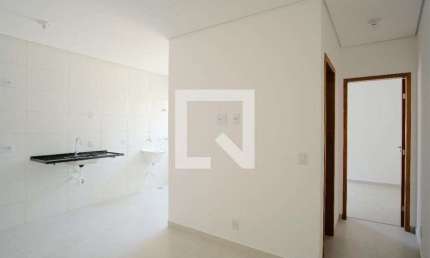 Apartamento para Aluguel - Tatuapé, 1 Quarto,  35 m² - São Paulo