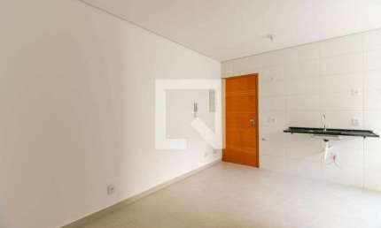 Apartamento para Aluguel - Tatuapé, 1 Quarto,  35 m² - São Paulo