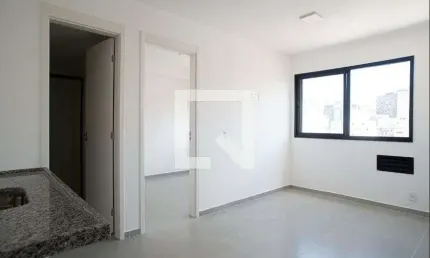 Apartamento para Aluguel - Bela Vista, 2 Quartos,  36 m² - São Paulo