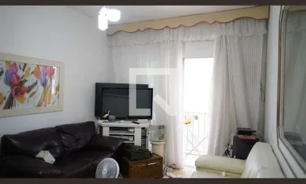 Apartamento para Aluguel - Freguesia , 1 Quarto,  56 m² - Rio de Janeiro