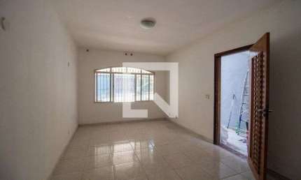 Casa para Aluguel - Jardim Jussara, 4 Quartos,  120 m² - São Paulo