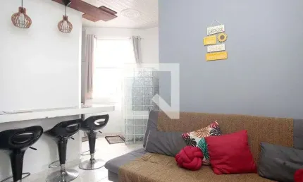 Apartamento para Aluguel - Centro Histórico, 1 Quarto,  33 m² - Porto Alegre