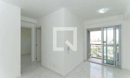 Apartamento para Aluguel - Lapa, 2 Quartos,  41 m² - São Paulo