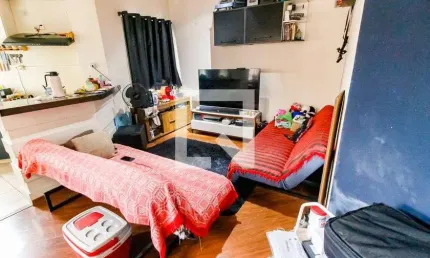 Apartamento para Aluguel - Panamby, 2 Quartos,  98 m² - São Paulo
