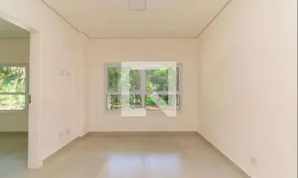 Apartamento para Aluguel - Centro, 1 Quarto,  31 m² - São Paulo