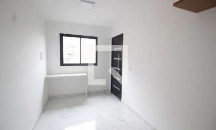 Apartamento para Aluguel - Água Fria, 1 Quarto,  28 m² - São Paulo