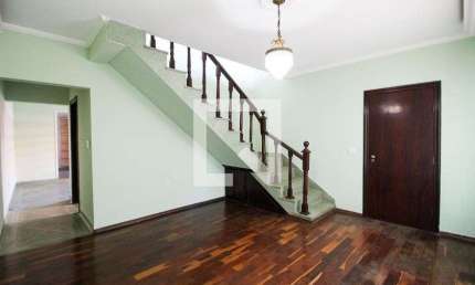 Casa para Aluguel - Jardim Maria Antônia Prado, 3 Quartos,  175 m² - Sorocaba