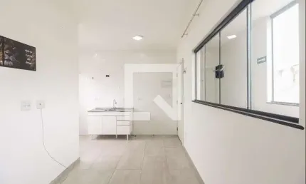 Apartamento para Aluguel - Vila Matilde, 1 Quarto,  40 m² - São Paulo