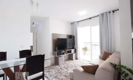 Apartamento para Aluguel - Jardim Atlântico , 2 Quartos,  65 m² - Goiânia