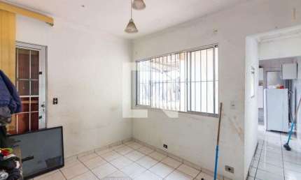 Casa para Aluguel - Centro, 2 Quartos,  200 m² - Osasco