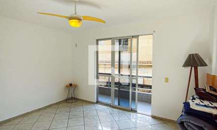 Apartamento para Aluguel - Pechincha, 2 Quartos,  89 m² - Rio de Janeiro