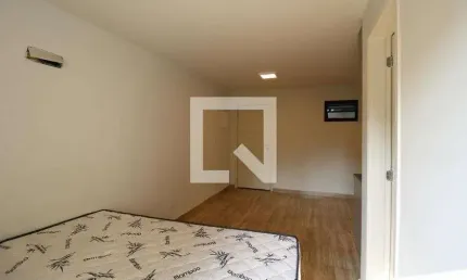 Kitnet / Stúdio para Aluguel - Perdizes, 1 Quarto,  22 m² - São Paulo