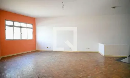 Casa para Aluguel - Jardim Santa Emília, 5 Quartos,  130 m² - São Paulo