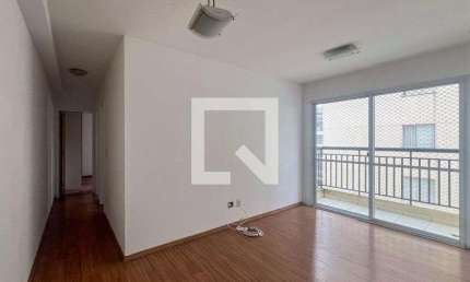 Apartamento para Aluguel - Ipiranga, 2 Quartos,  50 m² - São Paulo