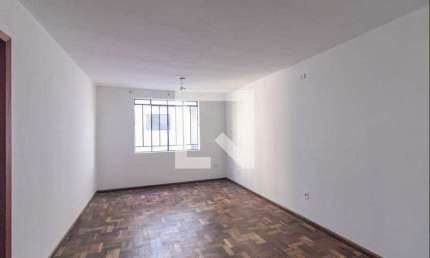 Apartamento para Aluguel - Água Verde, 3 Quartos,  78 m² - Curitiba