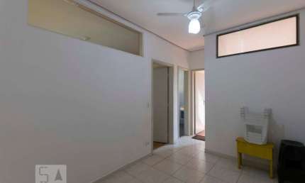 Apartamento para Aluguel - Liberdade, 1 Quarto,  50 m² - São Paulo