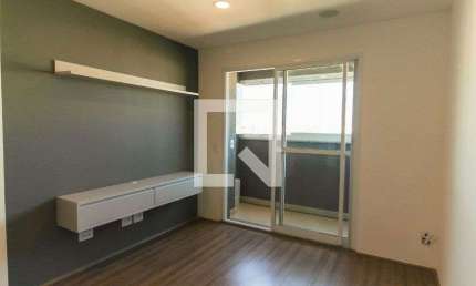 Kitnet / Stúdio para Aluguel - Belém, 1 Quarto,  23 m² - São Paulo