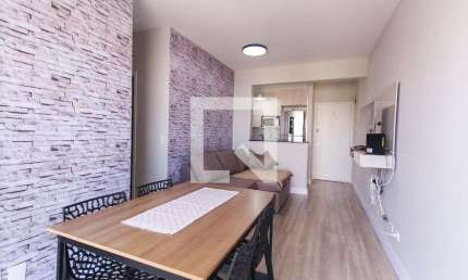Apartamento para Aluguel - Mooca, 2 Quartos,  45 m² - São Paulo