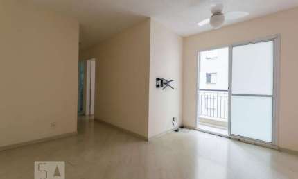 Apartamento para Aluguel - Butantã, 2 Quartos,  60 m² - São Paulo