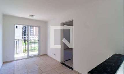 Apartamento para Aluguel - Panamby, 2 Quartos,  49 m² - São Paulo
